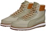 Lookbook Puma Desierto V2 'Kelabu Coklat' 373025-05