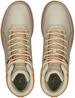 Puma Desierto V2 'Grey Brown' 373025-05 Shop Puma Desierto V2 'Grey Brown' 373025-05