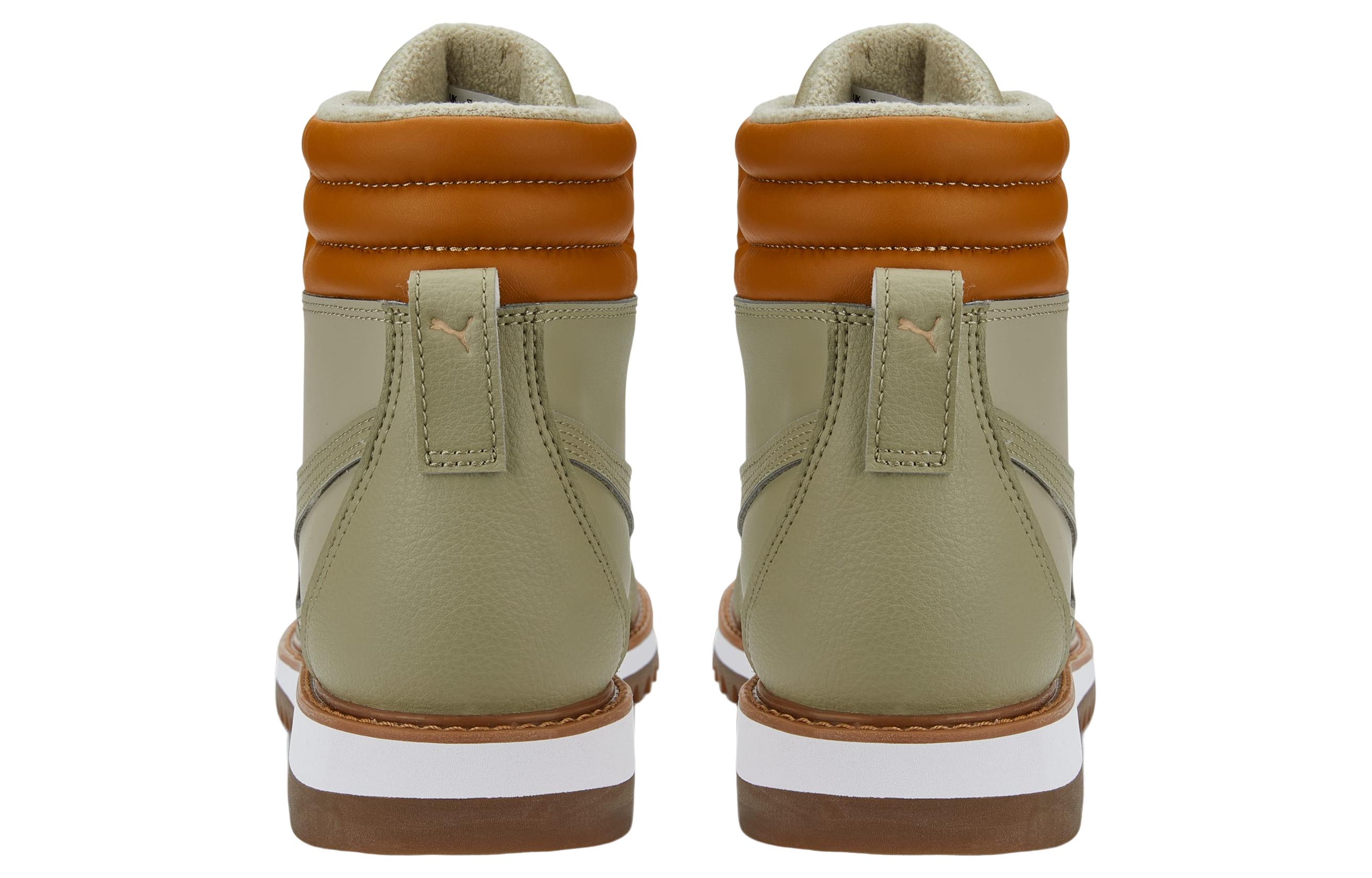 Purchase Puma Desierto V2 'Grey Brown' 373025-05