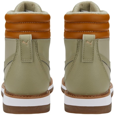 Puma Desierto V2 'Grey Brown' 373025-05 Purchase Puma Desierto V2 'Grey Brown' 373025-05