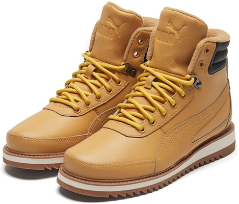 Puma Desierto v2 'Taffy' 373025-01 Lookbook Puma Desierto v2 'Taffy' 373025-01