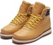 Lookbook Puma Desierto v2 'Taffy' Lelaki Wanita Sneakers Kasual 373025-01