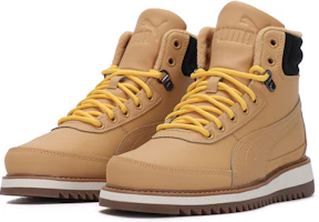 Lookbook Puma Unisex Desierto v2 C Freizeitschuhe Braun 385173-01