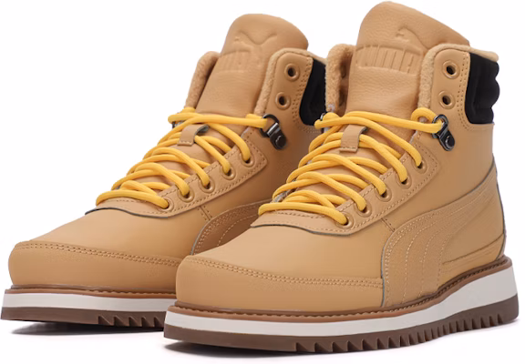 Puma Unisex Desierto v2 C Casual Shoes Brown 385173-01 Lookbook Puma Unisex Desierto v2 C Casual Shoes Brown 385173-01