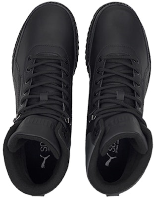 Puma Desierto v2 PureTEX 'Negro Sombra Oscura' 373026-01 Lookbook Puma Desierto v2 PureTEX 'Negro Sombra Oscura' 373026-01