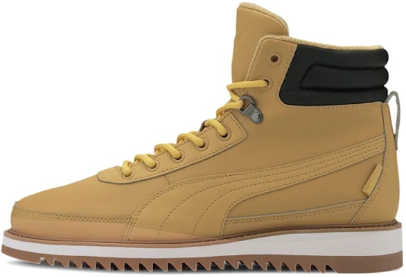 Puma Desierto v2 PureTEX 'Brown Black White' 373026-03 Buy Puma Desierto v2 PureTEX 'Brown Black White' 373026-03