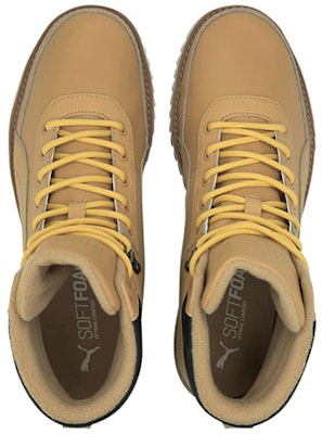 Puma Desierto v2 PureTEX 'Brown Black White' 373026-03 Lookbook Puma Desierto v2 PureTEX 'Brown Black White' 373026-03