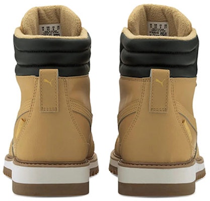 Puma Desierto v2 PureTEX 'Brown Black White' 373026-03 Shop Puma Desierto v2 PureTEX 'Brown Black White' 373026-03