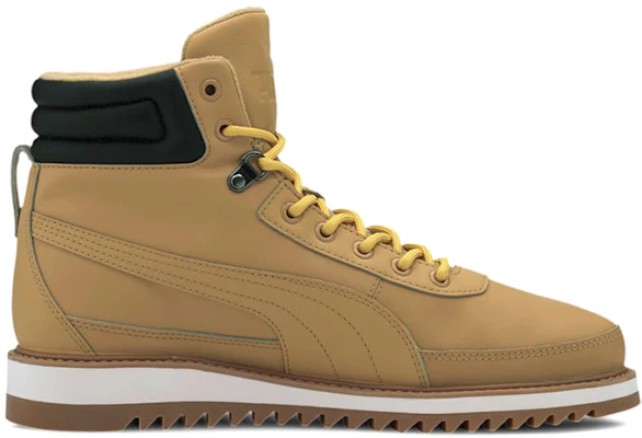 Puma Desierto v2 PureTEX ''Braun Schwarz Weiß'' 373026-03 Order Puma Desierto v2 PureTEX ''Braun Schwarz Weiß'' 373026-03