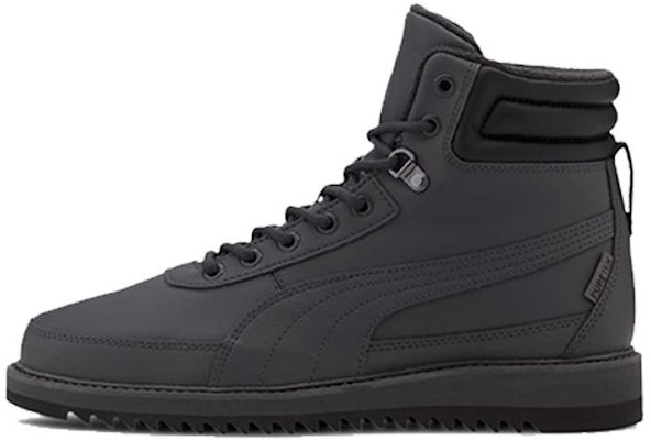 Puma Desierto v2 PureTEX 'Dark Shadow' 373026-02 Buy Puma Desierto v2 PureTEX 'Dark Shadow' 373026-02