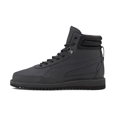 Puma Desierto v2 PureTEX 'Dark Shadow'