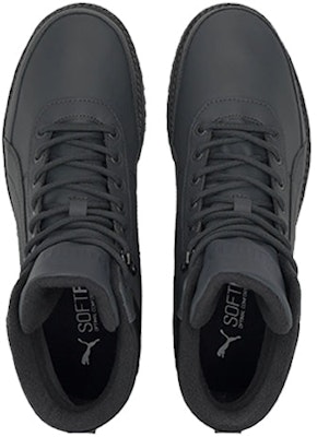 Puma Desierto v2 PureTEX 'Dark Shadow' 373026-02 Lookbook Puma Desierto v2 PureTEX 'Dark Shadow' 373026-02