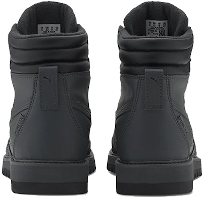 Puma Desierto v2 PureTEX 'Dark Shadow' 373026-02 Shop Puma Desierto v2 PureTEX 'Dark Shadow' 373026-02