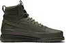 Order Puma Unisex Desierto v2 WTR Kasut Tinggi Getah Hijau 380754-02