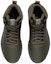 Shop Puma Unisex Desierto v2 WTR Kasut Tinggi Getah Hijau 380754-02