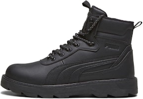 Puma Desierto v3 Boots 'Black' 392626-01 Puma Desierto v3 Boots 'Black' 392626-01