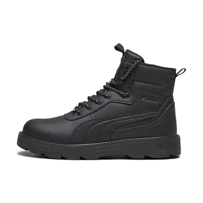 Puma Desierto v3 Boots 'Black'