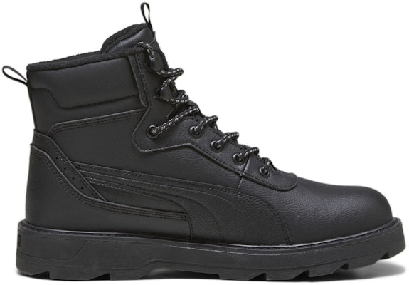 Puma Desierto v3 Boots 'Black' 392626-01 Order Puma Desierto v3 Boots 'Black' 392626-01