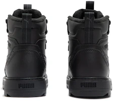 Shop Puma Desierto v3 Boots 'Hitam' 392626-01