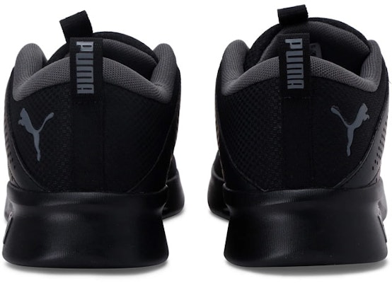 Puma Detector Rendah 'Hitam' 192875-03 Shop Puma Detector Rendah 'Hitam' 192875-03