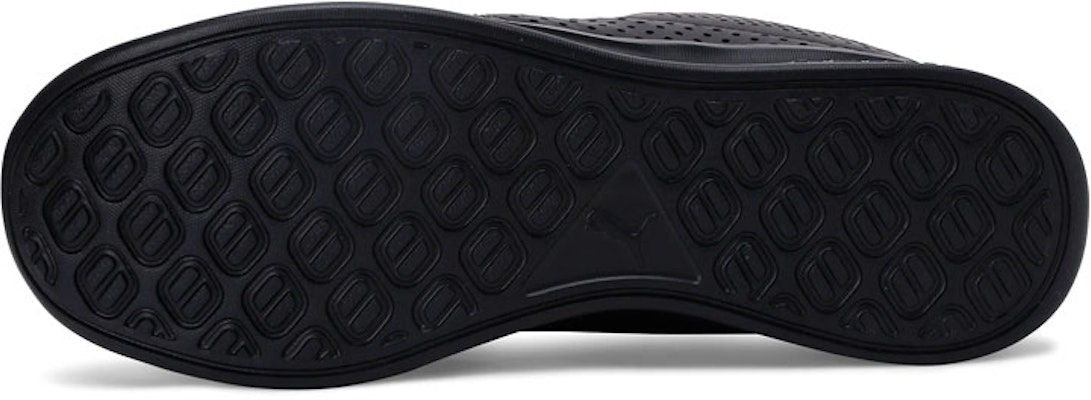 Puma Detector Rendah 'Hitam' 192875-03 Purchase Puma Detector Rendah 'Hitam' 192875-03