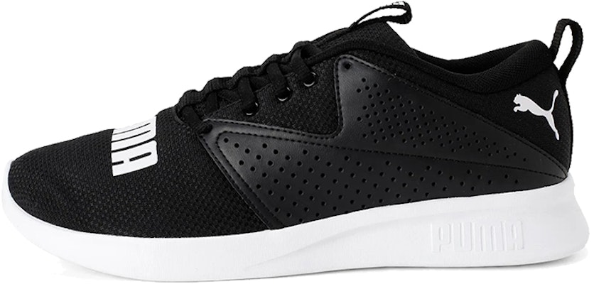 Puma探獵者 防滑通風 低筒運動跑步鞋 黑白 Buy Puma探獵者 防滑通風 低筒運動跑步鞋 黑白