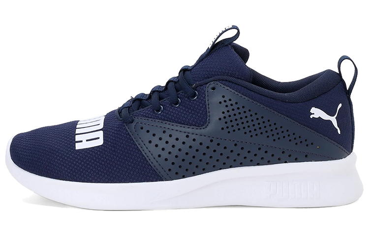 Buy Puma Detector Low Biru/Putih 192875-02