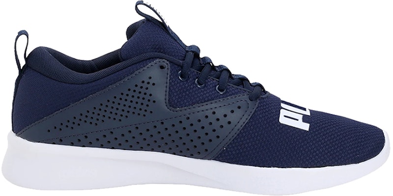 Puma Detector Low Biru/Putih 192875-02 Order Puma Detector Low Biru/Putih 192875-02