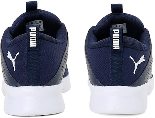 Puma Detector Low Biru/Putih 192875-02 Shop Puma Detector Low Biru/Putih 192875-02