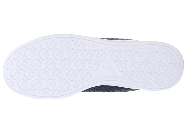 Details for Puma Detector Low Biru/Putih 192875-02