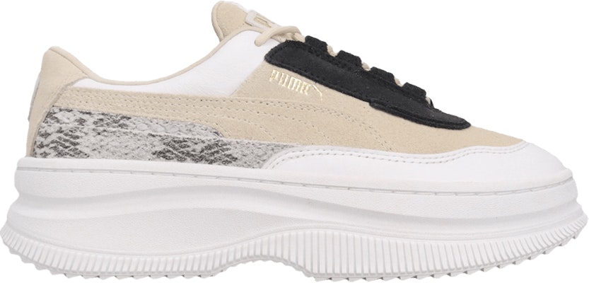Puma online reptile sneakers