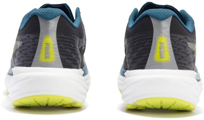 Puma Deviate Nitro 2 'Black Lime Pow' 376807-19 Shop Puma Deviate Nitro 2 'Black Lime Pow' 376807-19