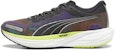 Puma Deviate Nitro 2 'Hitam Limau Pow' 380076-01