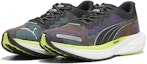 Lookbook Puma Deviate Nitro 2 'Hitam Limau Pow' 380076-01