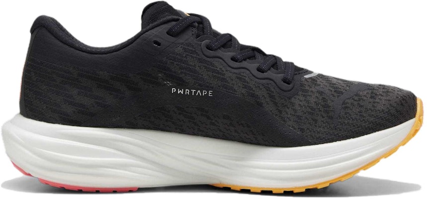 Puma Deviate Nitro 2 'Black Sun Stream' Sepatu Lari Hitam - Indonesia 309697-01 Order Puma Deviate Nitro 2 'Black Sun Stream' Sepatu Lari Hitam - Indonesia 309697-01