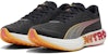 Puma Deviate Nitro 2 'Hitam Sun Stream' 309697-01