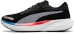 Puma Deviate Nitro 2 'Hitam Ultra Biru' 376807-13