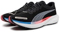 Lookbook Puma Deviate Nitro 2 'Hitam Ultra Biru' 376807-13