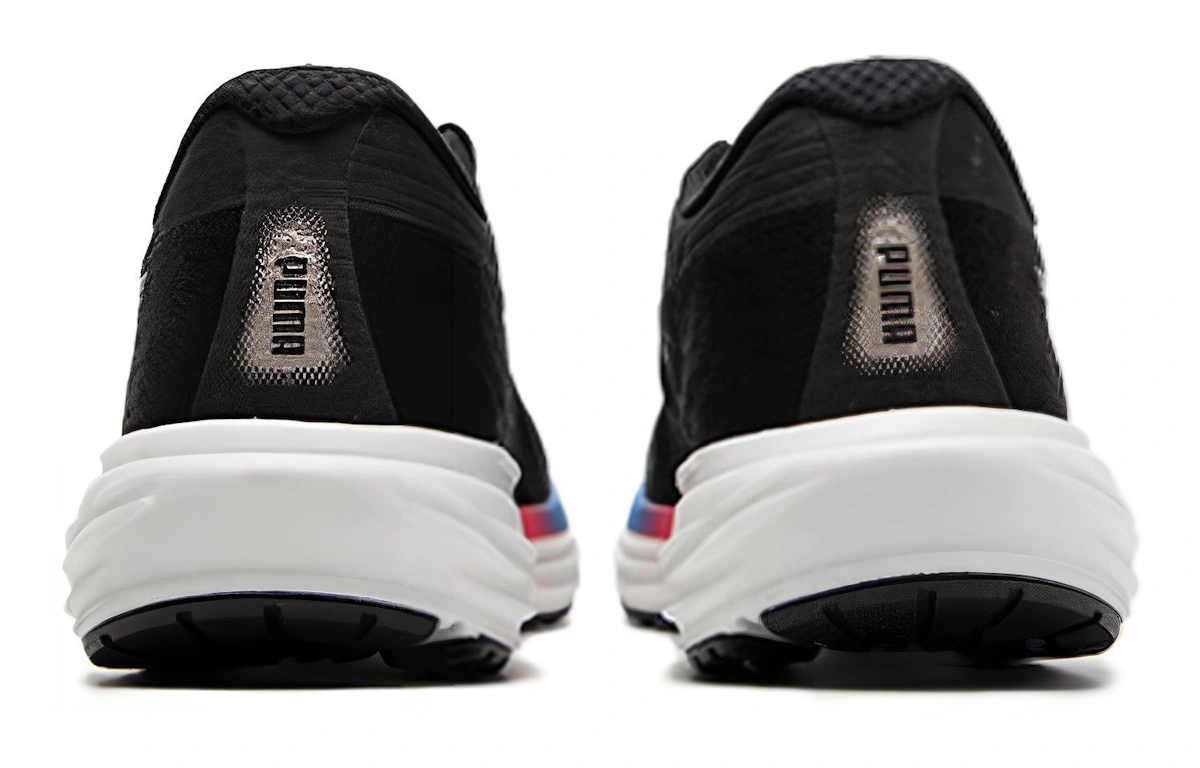 Puma Deviate Nitro 2 'Black Ultra Blue'