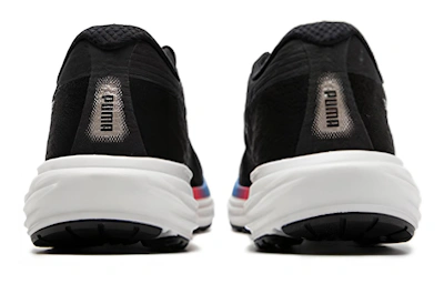 Puma Deviate Nitro 2 'Black Ultra Blue'