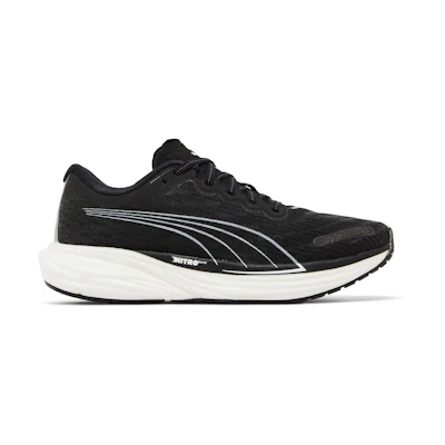 Puma Deviate Nitro 2 'Black White'