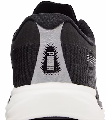 Puma Deviate Nitro 2 'Black White' 376807-01 Sizing Puma Deviate Nitro 2 'Black White' 376807-01