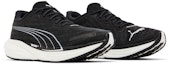Cheap Puma Deviate Nitro 2 'Hitam Putih' 376807-01