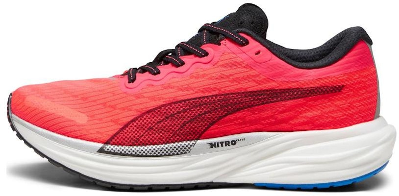 Puma Deviate NITRO 2 'Fire Orchid' 376807-14 Buy Puma Deviate NITRO 2 'Fire Orchid' 376807-14