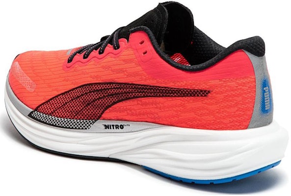 Puma Deviate NITRO 2 'Fire Orchid' 376807-14 Lookbook Puma Deviate NITRO 2 'Fire Orchid' 376807-14