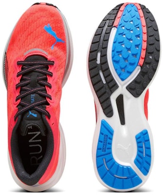 Puma Deviate NITRO 2 'Fire Orchid' 376807-14 1