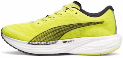 Puma Deviate Nitro 2 'Lime Pow' 376807-20 Puma Deviate Nitro 2 'Lime Pow' 376807-20
