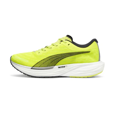Puma Deviate Nitro 2 'Lime Pow'