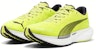 Puma Deviate Nitro 2 'Lime Pow' Lelaki Wanita Kasut Lari 376807-20