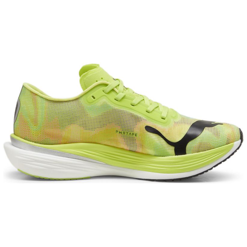 Order Puma Deviate Nitro 2 'Lime Pow Black' 380088-01